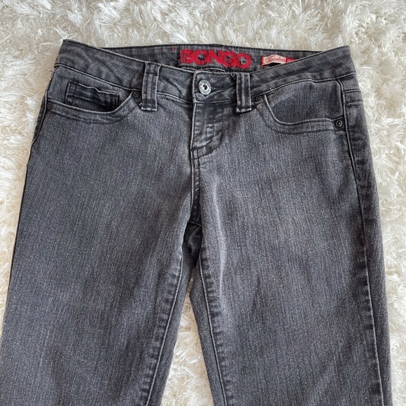 Vintage Bongo Fearless ultra skinny jeans size 9 - Picture 2 of 11
